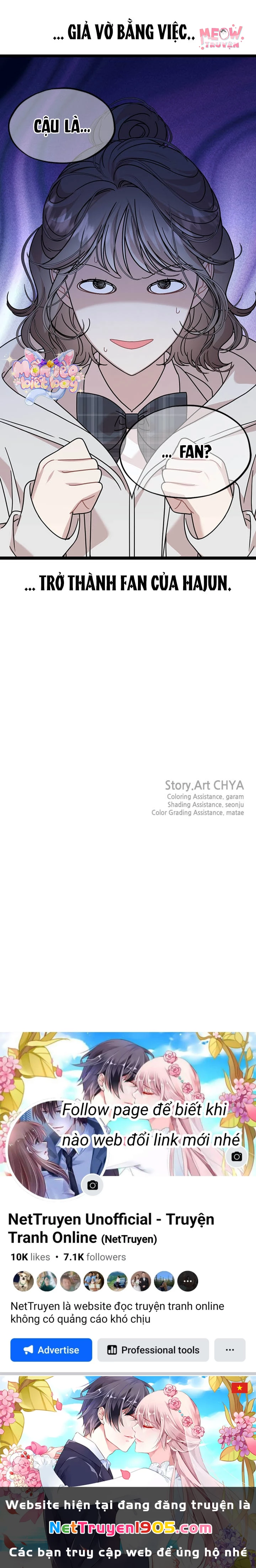 Hẹn Hò Với Game Thủ Chapter 2 - 9