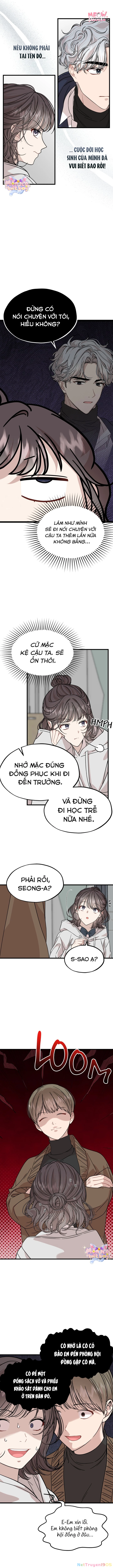 Hẹn Hò Với Game Thủ Chapter 4 - 6