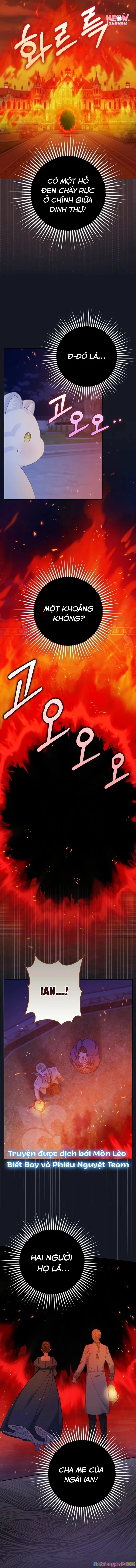 Tiểu Thư Báo Tuyết Của Gia Tộc Báo Đen Chapter 40 - 4
