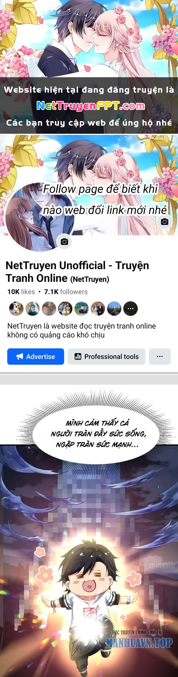 Sau Khi Kết Hợp Với Nữ Thần, Ta Bất Khả Chiến Bại! Chapter 3 - 1