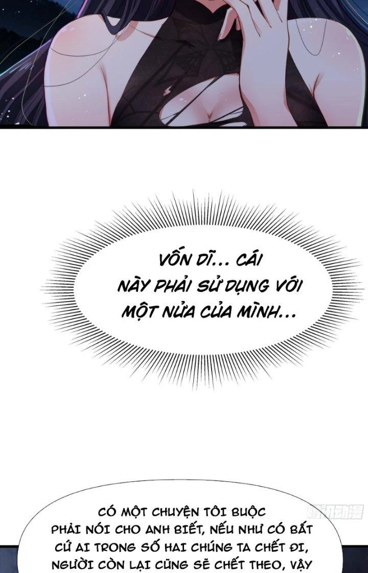 Sau Khi Kết Hợp Với Nữ Thần, Ta Bất Khả Chiến Bại! Chapter 3 - 3