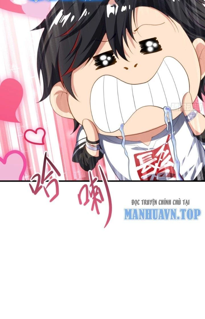 Sau Khi Kết Hợp Với Nữ Thần, Ta Bất Khả Chiến Bại! Chapter 3 - 7