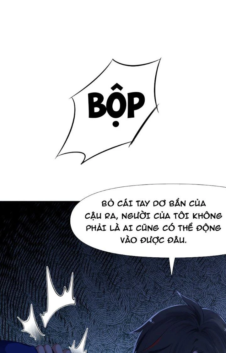 Sau Khi Kết Hợp Với Nữ Thần, Ta Bất Khả Chiến Bại! Chapter 3 - 13