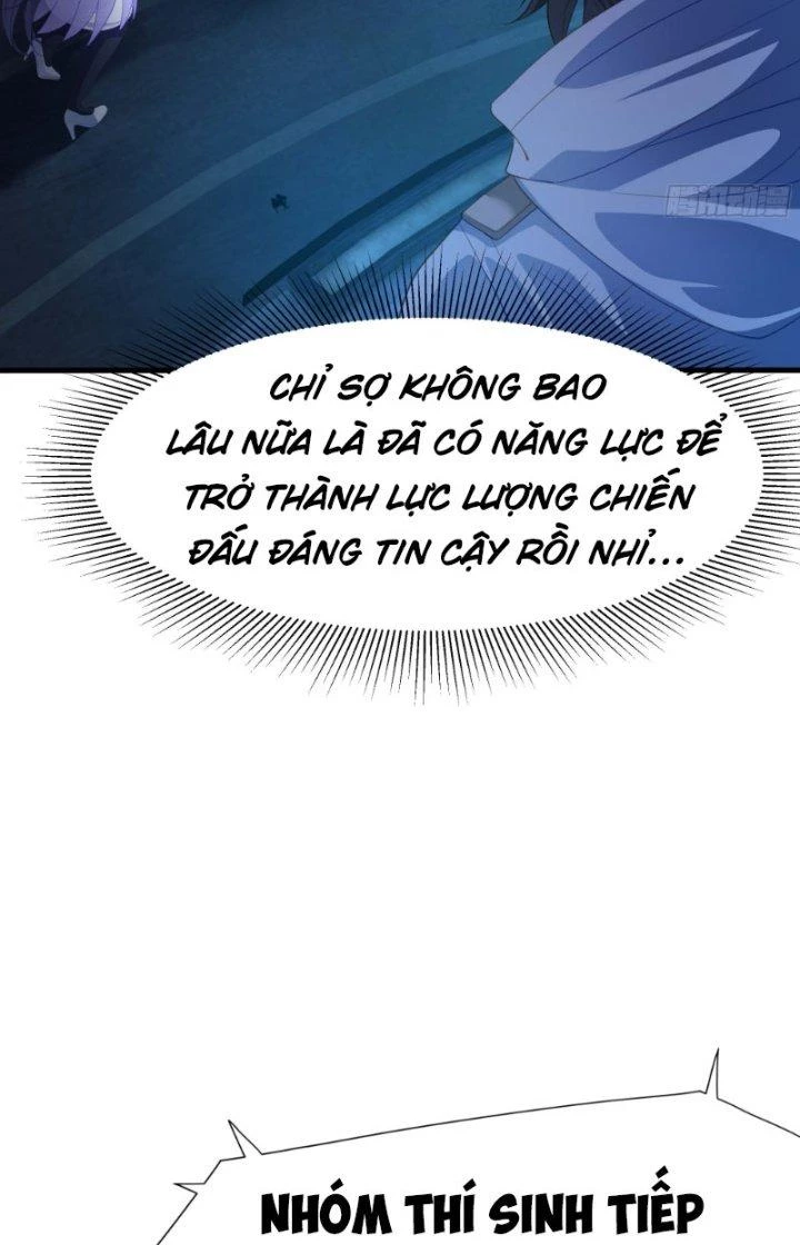 Sau Khi Kết Hợp Với Nữ Thần, Ta Bất Khả Chiến Bại! Chapter 3 - 41