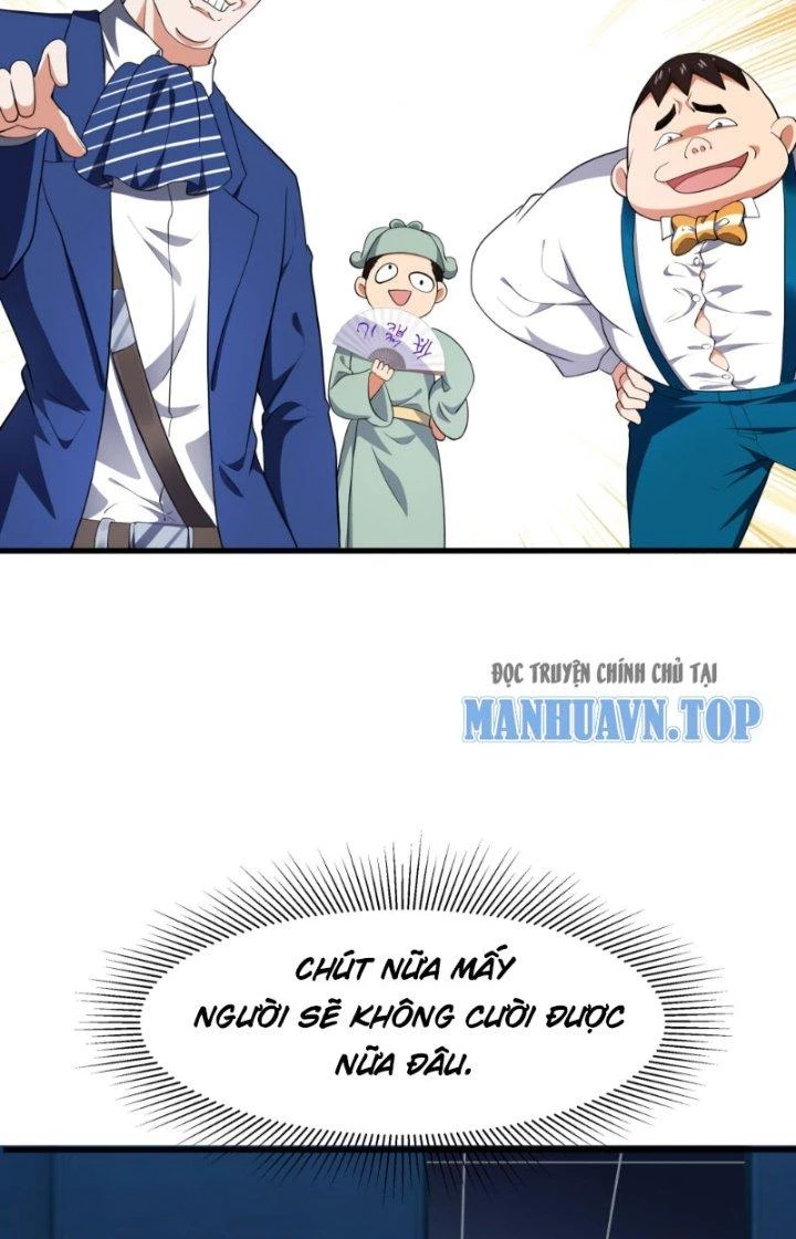 Sau Khi Kết Hợp Với Nữ Thần, Ta Bất Khả Chiến Bại! Chapter 3 - 44