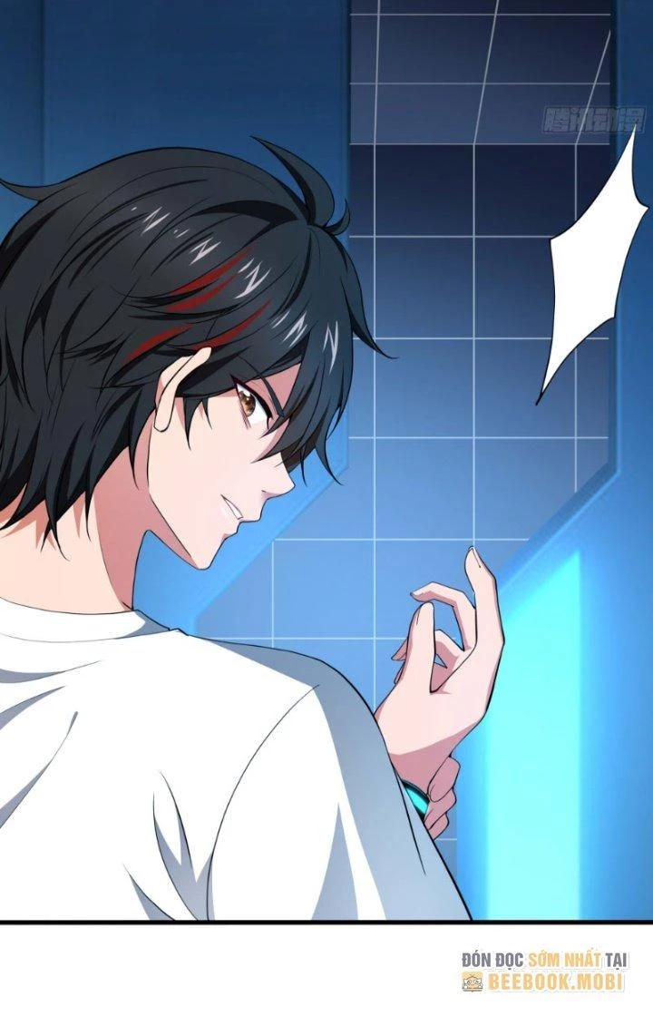 Sau Khi Kết Hợp Với Nữ Thần, Ta Bất Khả Chiến Bại! Chapter 3 - 45