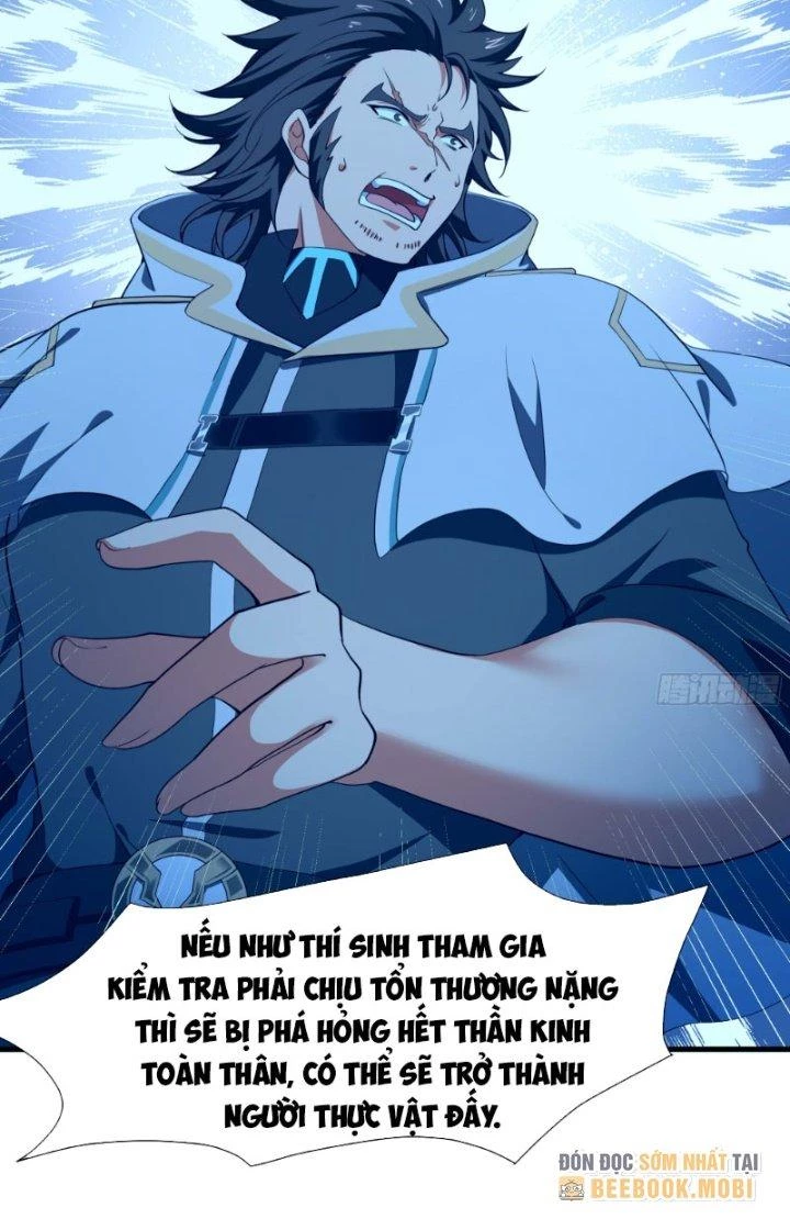 Sau Khi Kết Hợp Với Nữ Thần, Ta Bất Khả Chiến Bại! Chapter 3 - 48