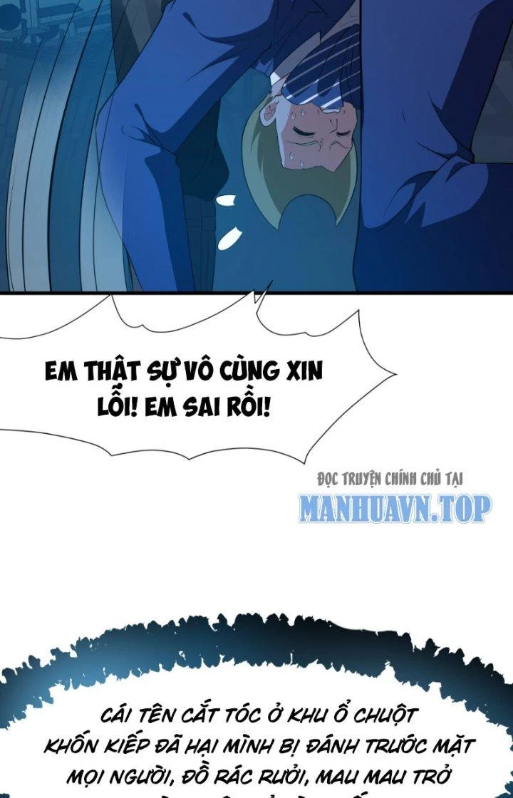 Sau Khi Kết Hợp Với Nữ Thần, Ta Bất Khả Chiến Bại! Chapter 3 - 58