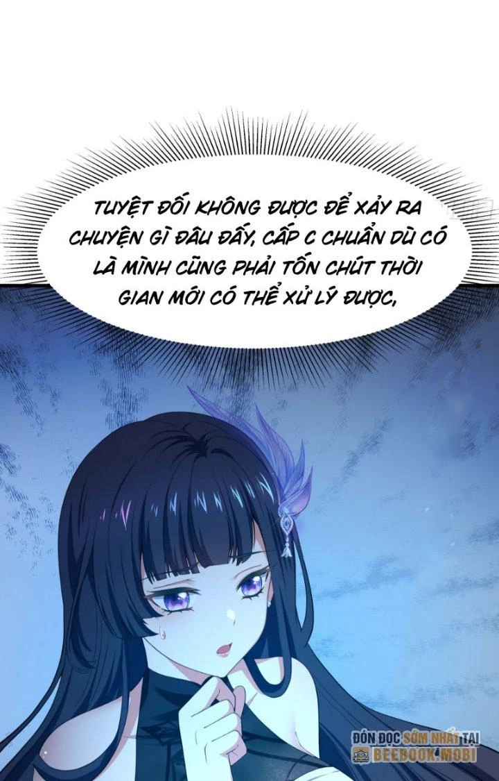 Sau Khi Kết Hợp Với Nữ Thần, Ta Bất Khả Chiến Bại! Chapter 3 - 60