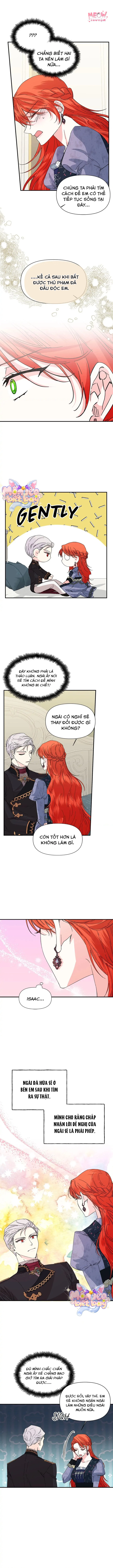 Kết Thúc Có Hậu Của Nhân Vật Phản Diện Chapter 77 - 6