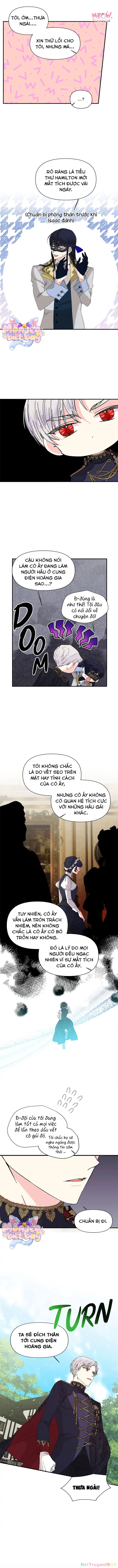 Kết Thúc Có Hậu Của Nhân Vật Phản Diện Chapter 78 - 7