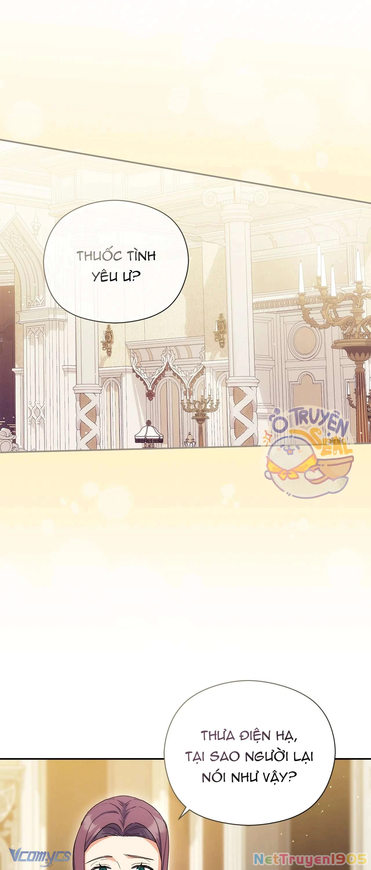 Nàng Công Chúa Trong Chuồng Gà Chapter  42 - 4