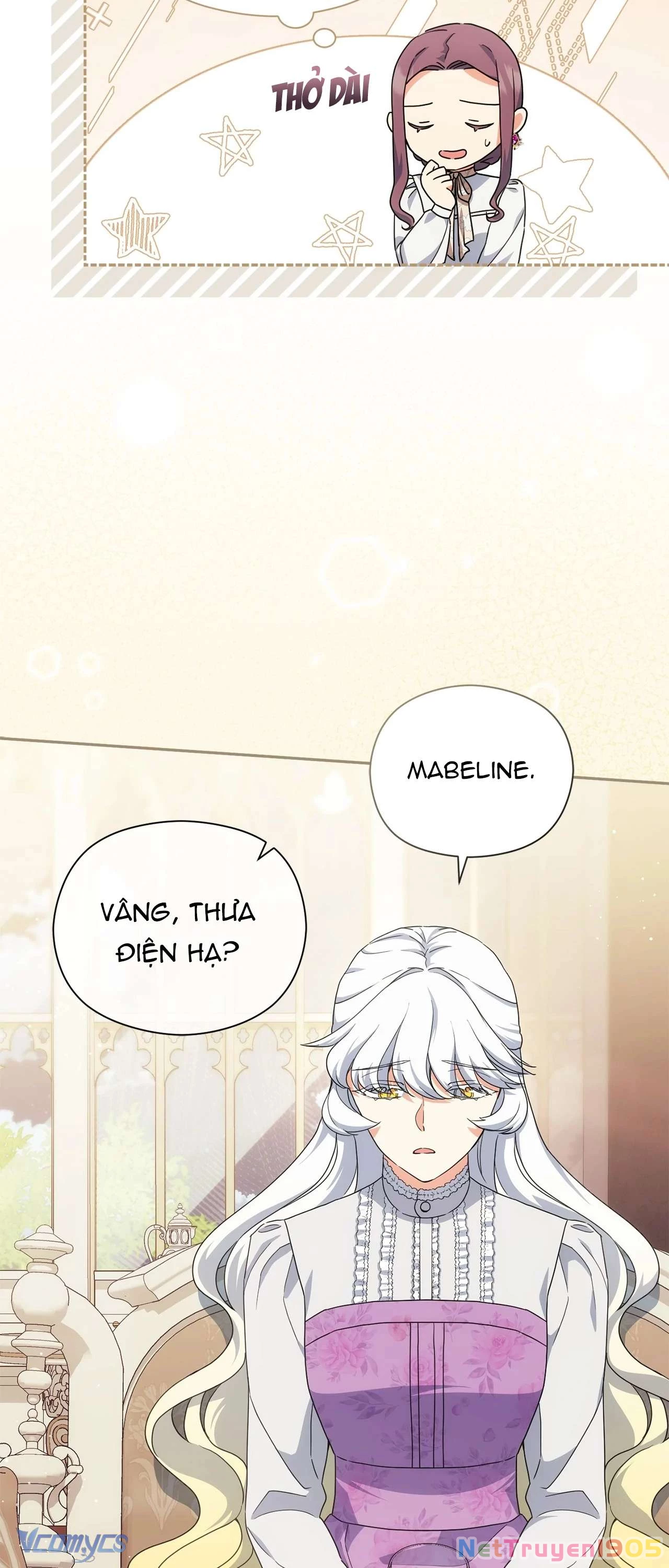 Nàng Công Chúa Trong Chuồng Gà Chapter  42 - 6