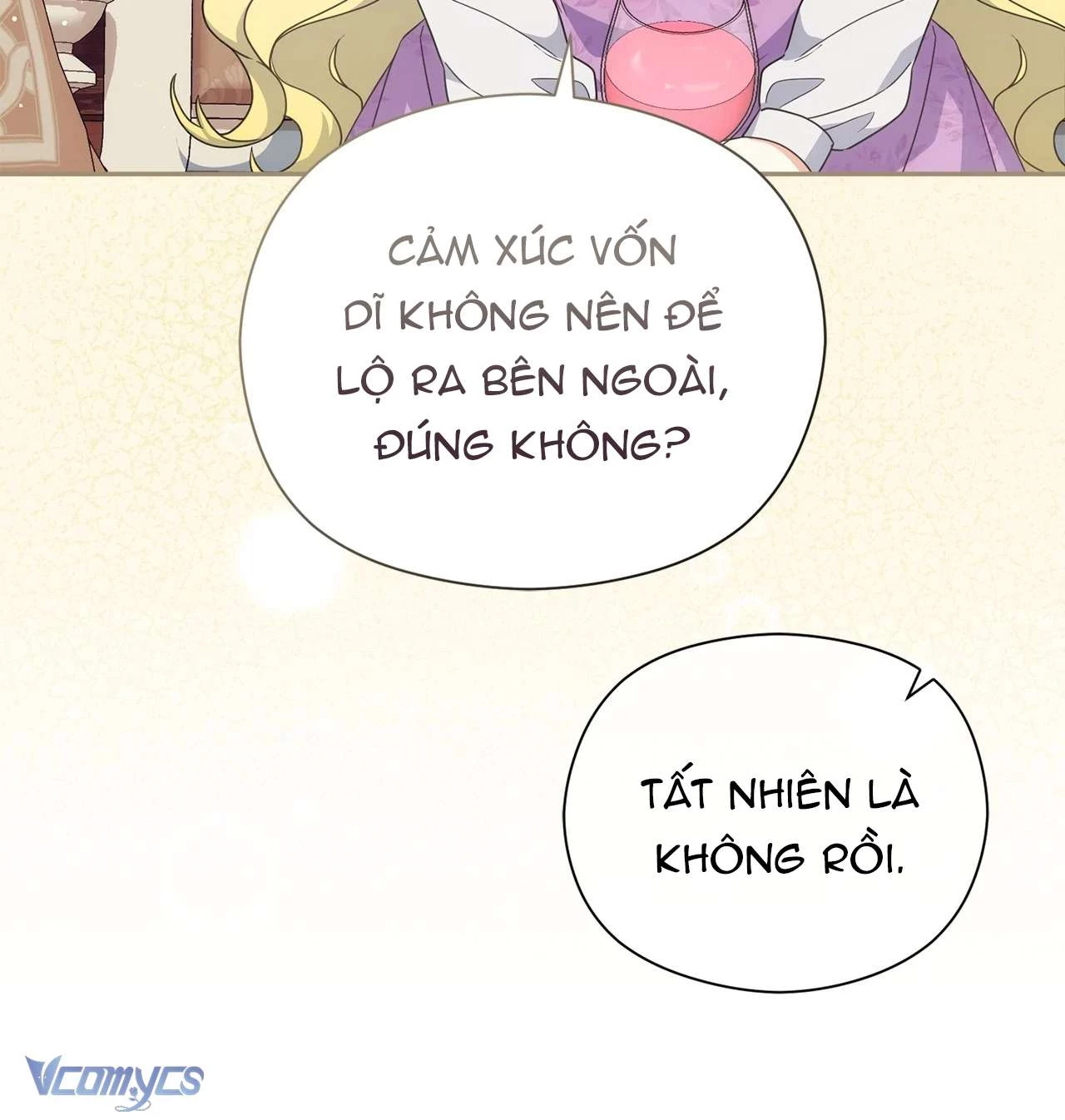 Nàng Công Chúa Trong Chuồng Gà Chapter  42 - 7