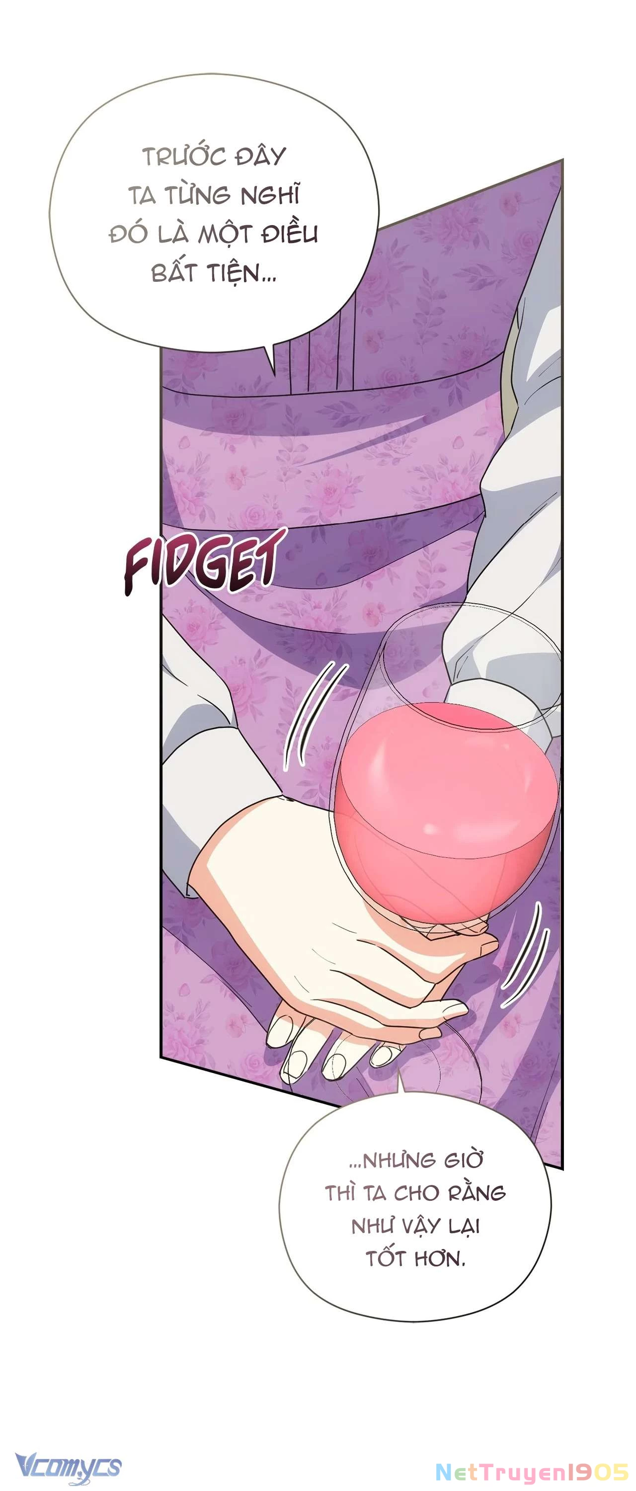 Nàng Công Chúa Trong Chuồng Gà Chapter  42 - 8