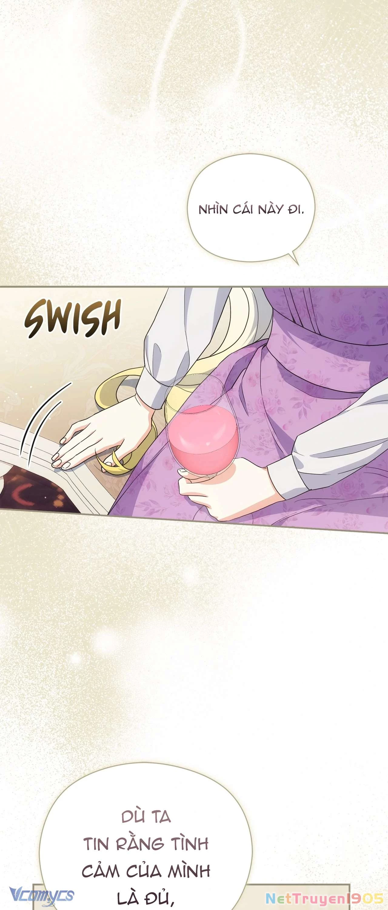 Nàng Công Chúa Trong Chuồng Gà Chapter  42 - 10