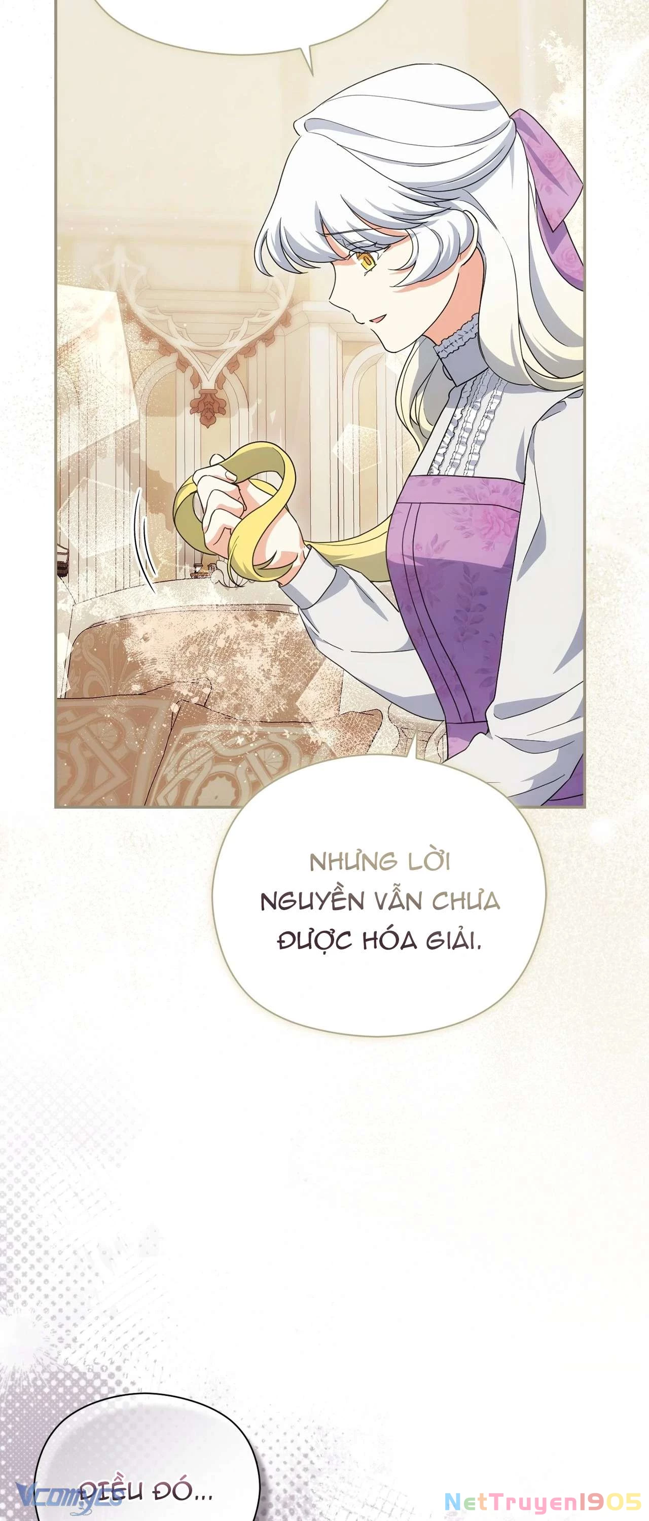 Nàng Công Chúa Trong Chuồng Gà Chapter  42 - 11