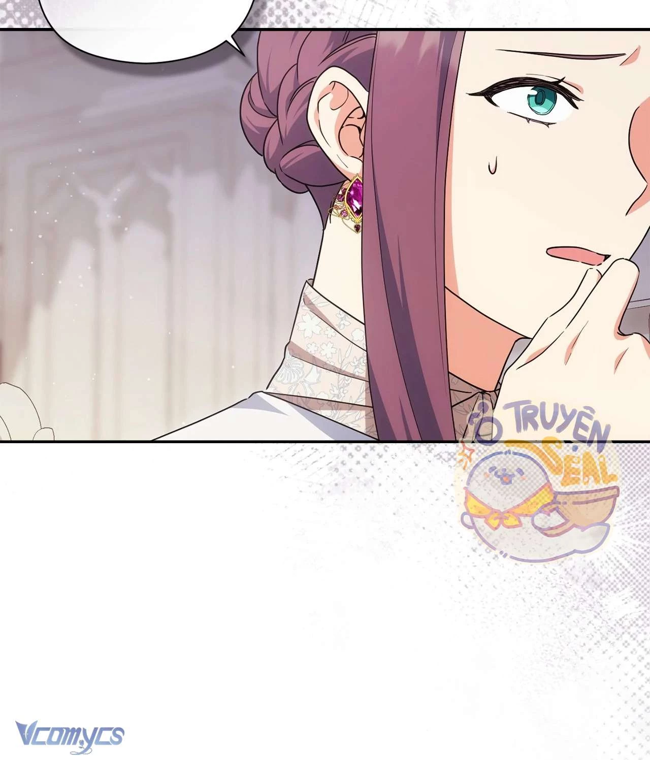 Nàng Công Chúa Trong Chuồng Gà Chapter  42 - 12