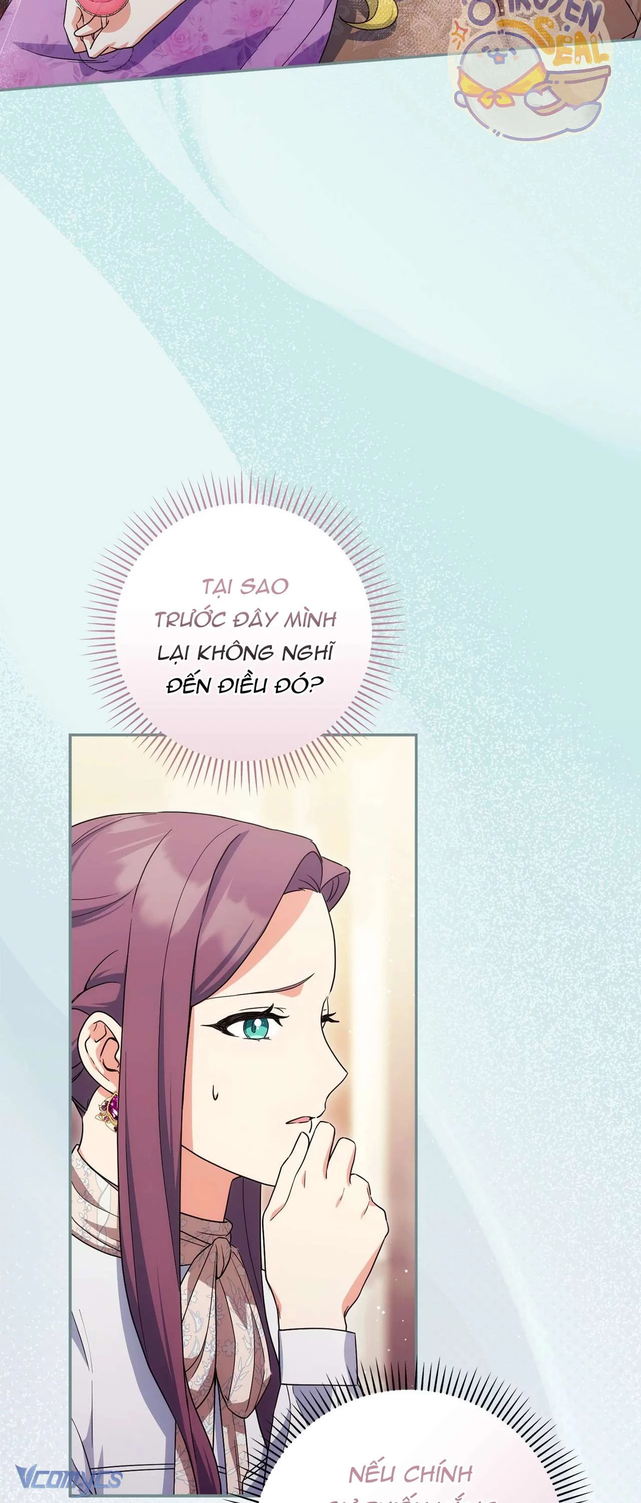 Nàng Công Chúa Trong Chuồng Gà Chapter  42 - 14