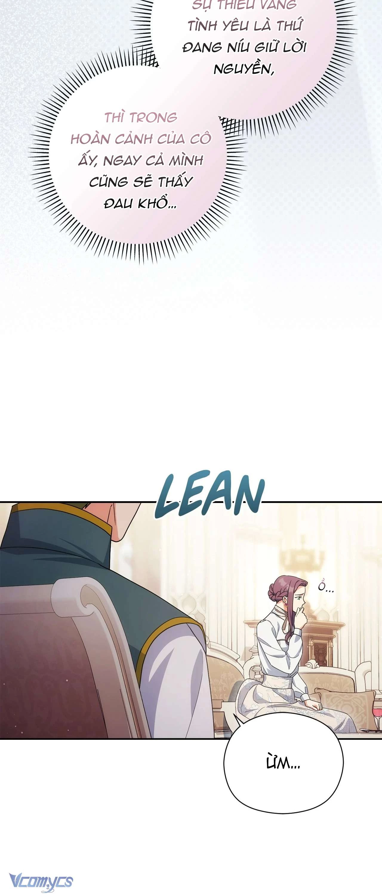 Nàng Công Chúa Trong Chuồng Gà Chapter  42 - 15