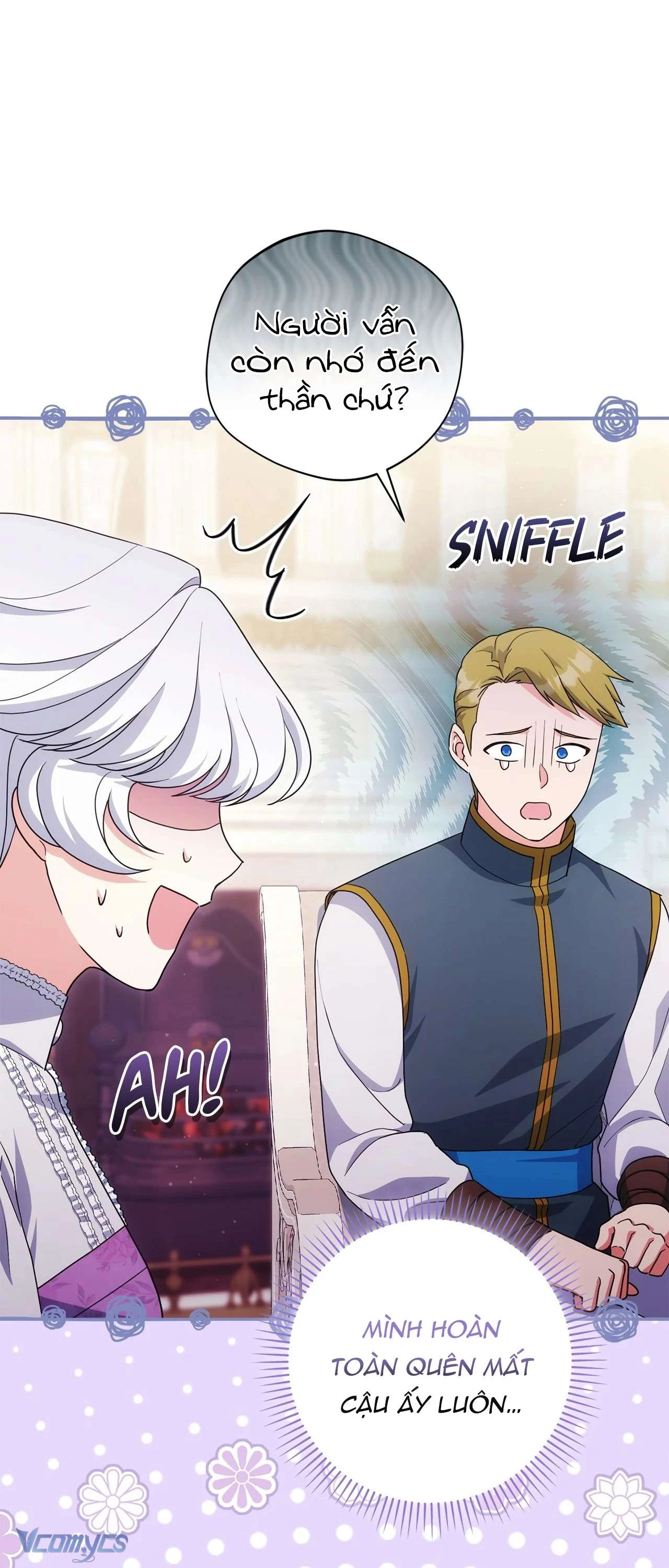 Nàng Công Chúa Trong Chuồng Gà Chapter  42 - 16