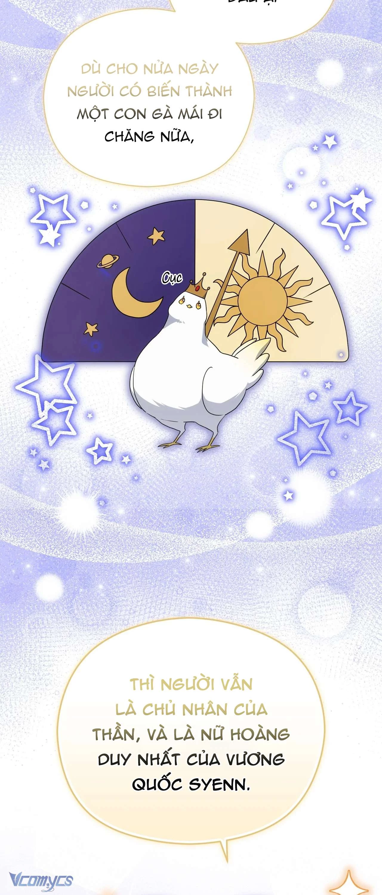 Nàng Công Chúa Trong Chuồng Gà Chapter  42 - 20