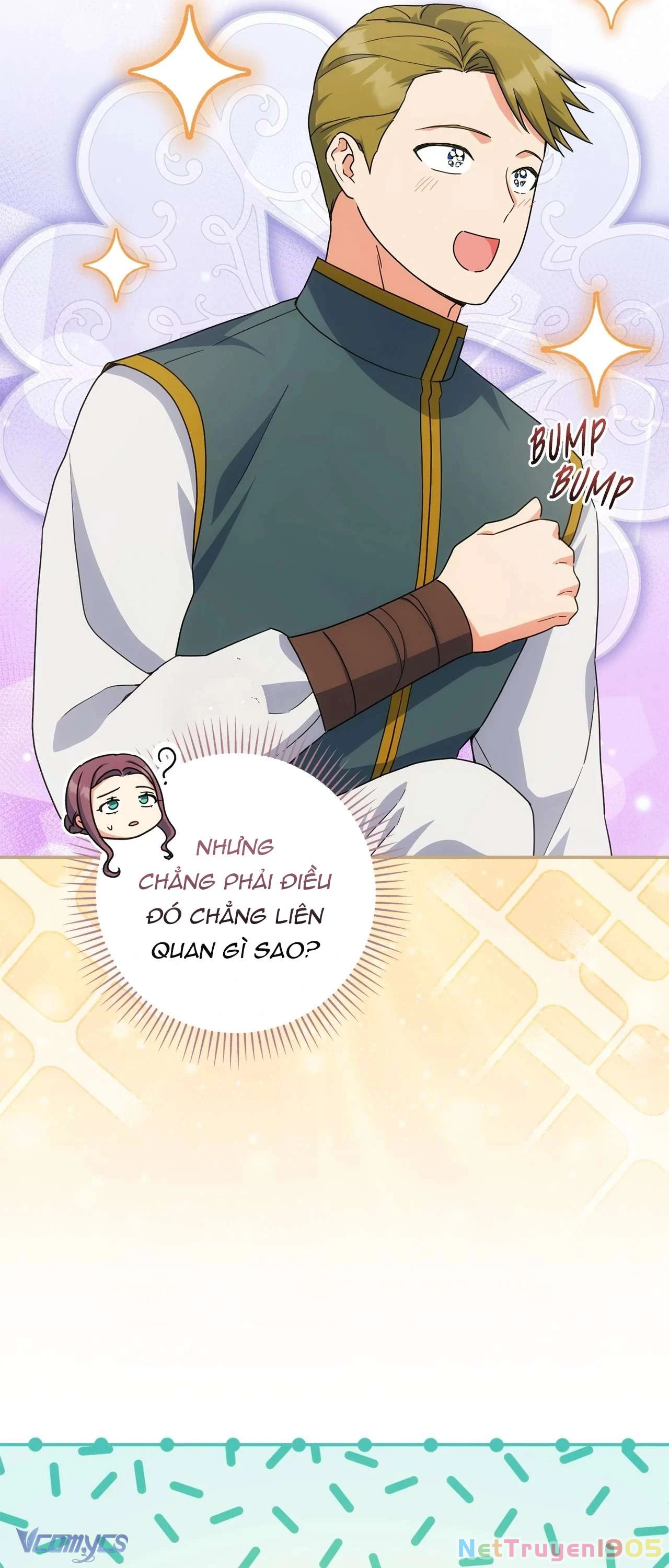 Nàng Công Chúa Trong Chuồng Gà Chapter  42 - 21