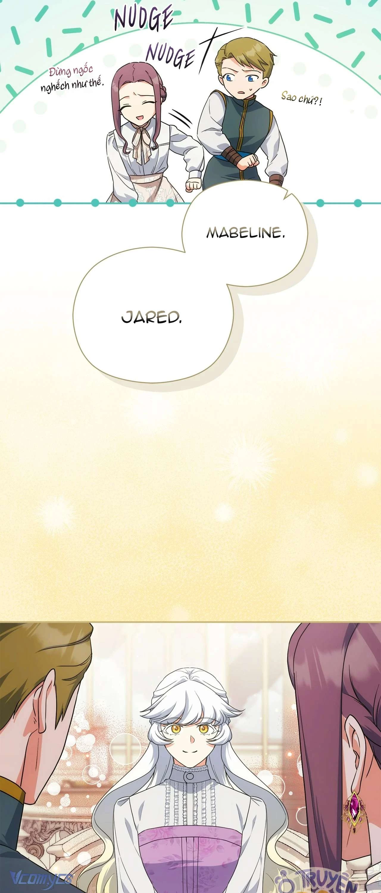 Nàng Công Chúa Trong Chuồng Gà Chapter  42 - 22