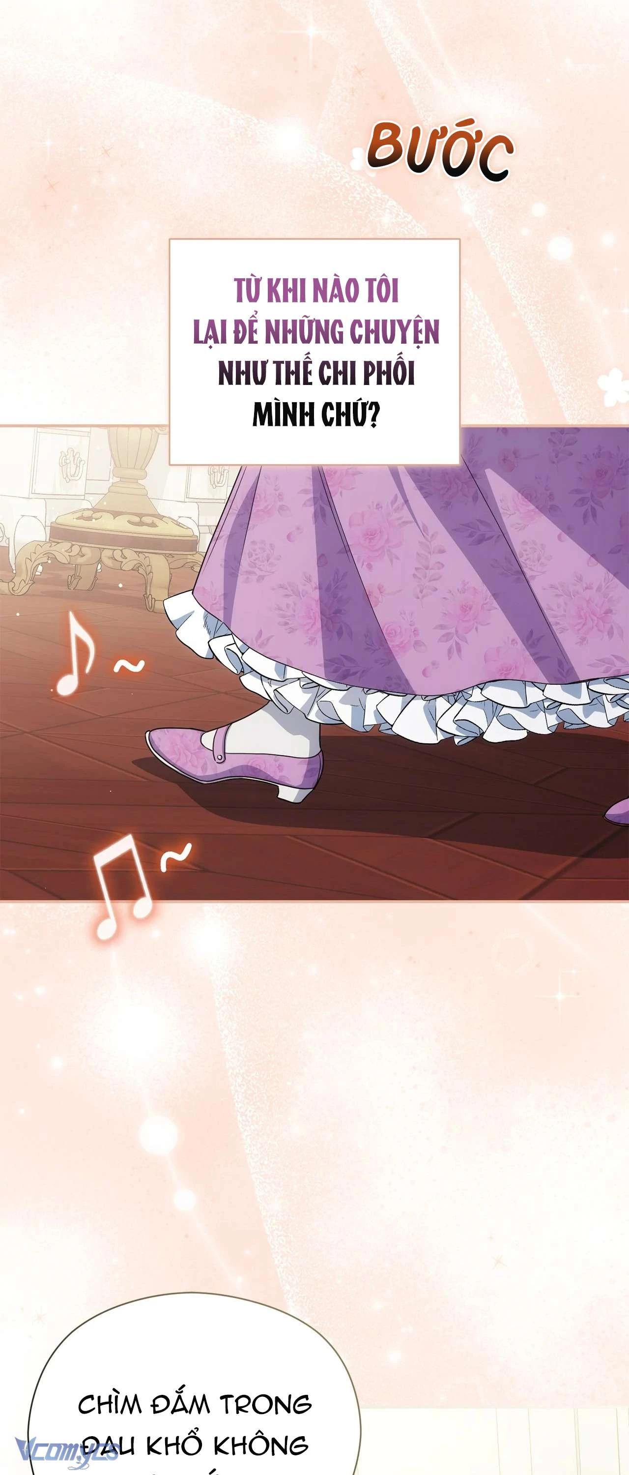 Nàng Công Chúa Trong Chuồng Gà Chapter  42 - 26