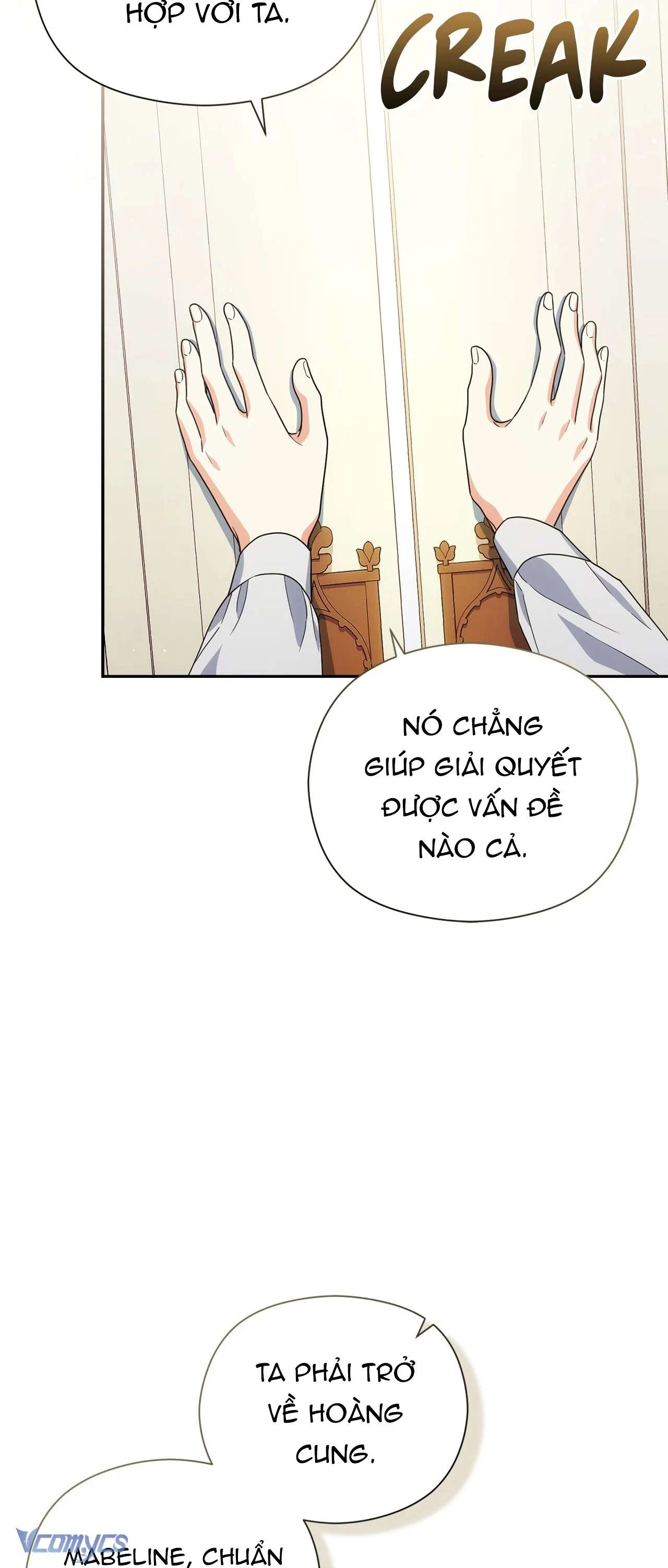 Nàng Công Chúa Trong Chuồng Gà Chapter  42 - 27