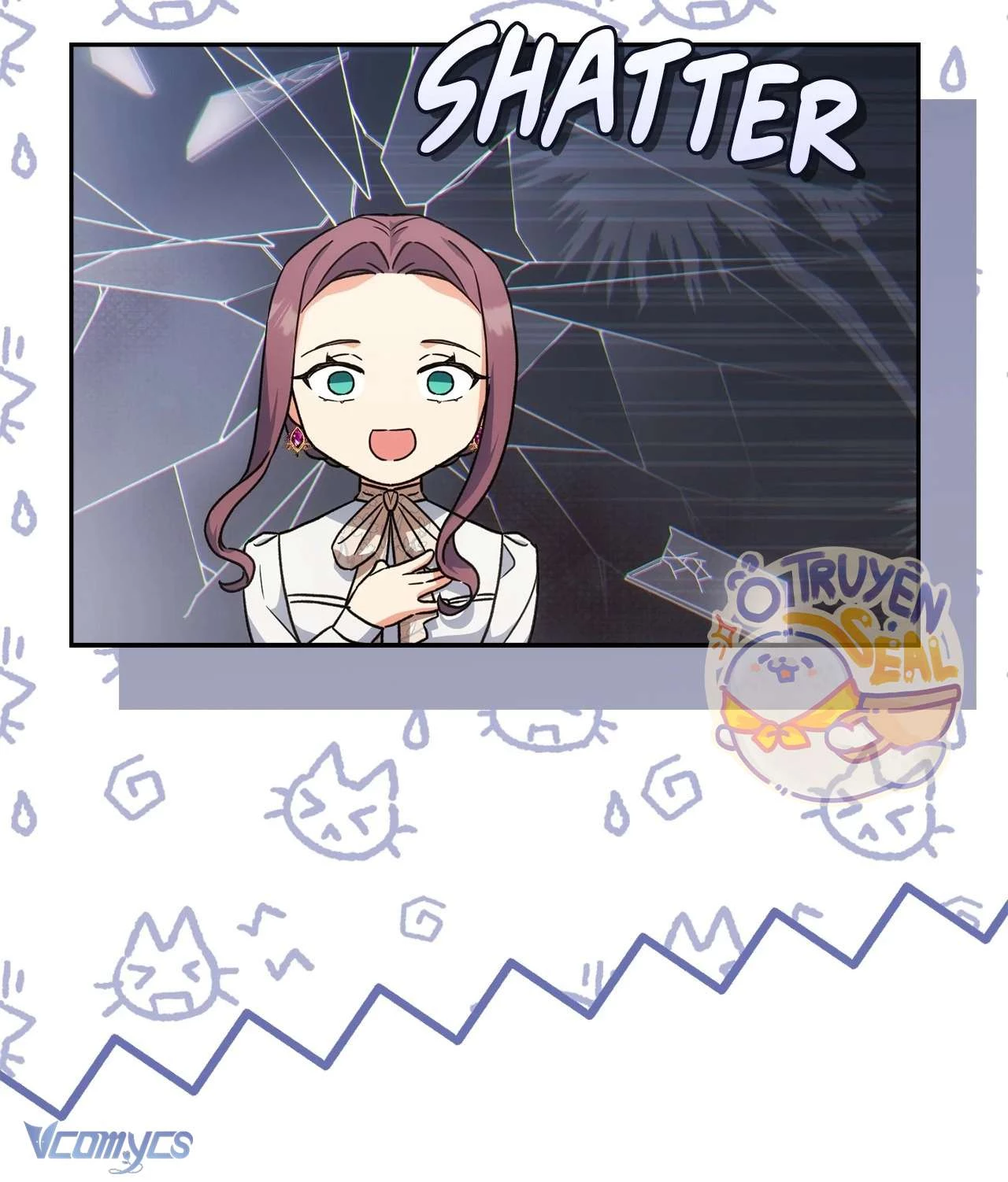 Nàng Công Chúa Trong Chuồng Gà Chapter  42 - 29