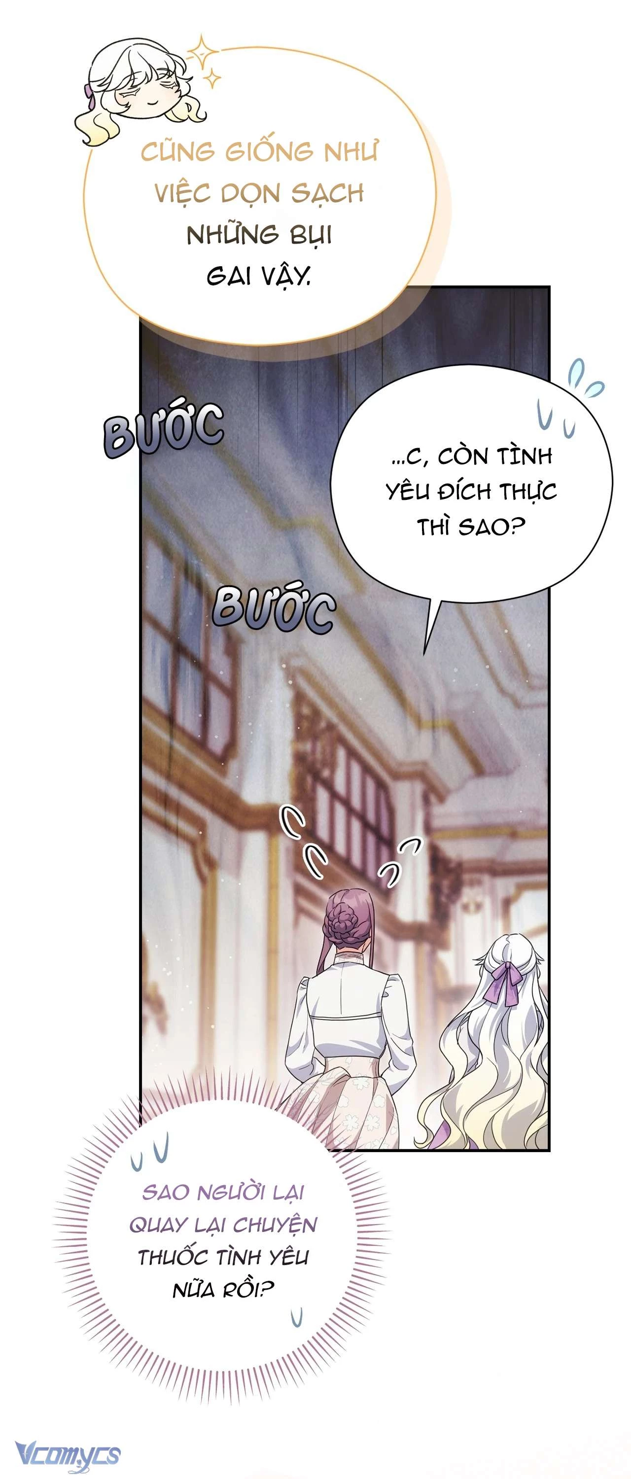 Nàng Công Chúa Trong Chuồng Gà Chapter  42 - 30