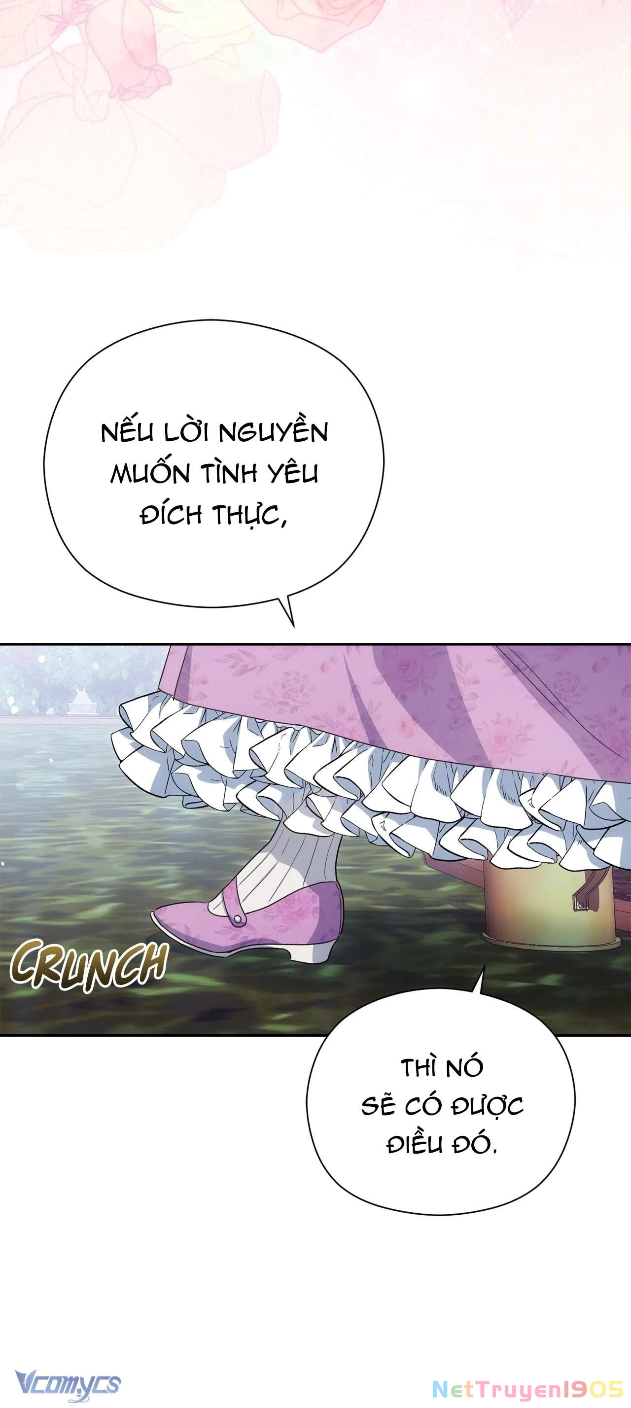 Nàng Công Chúa Trong Chuồng Gà Chapter  42 - 33