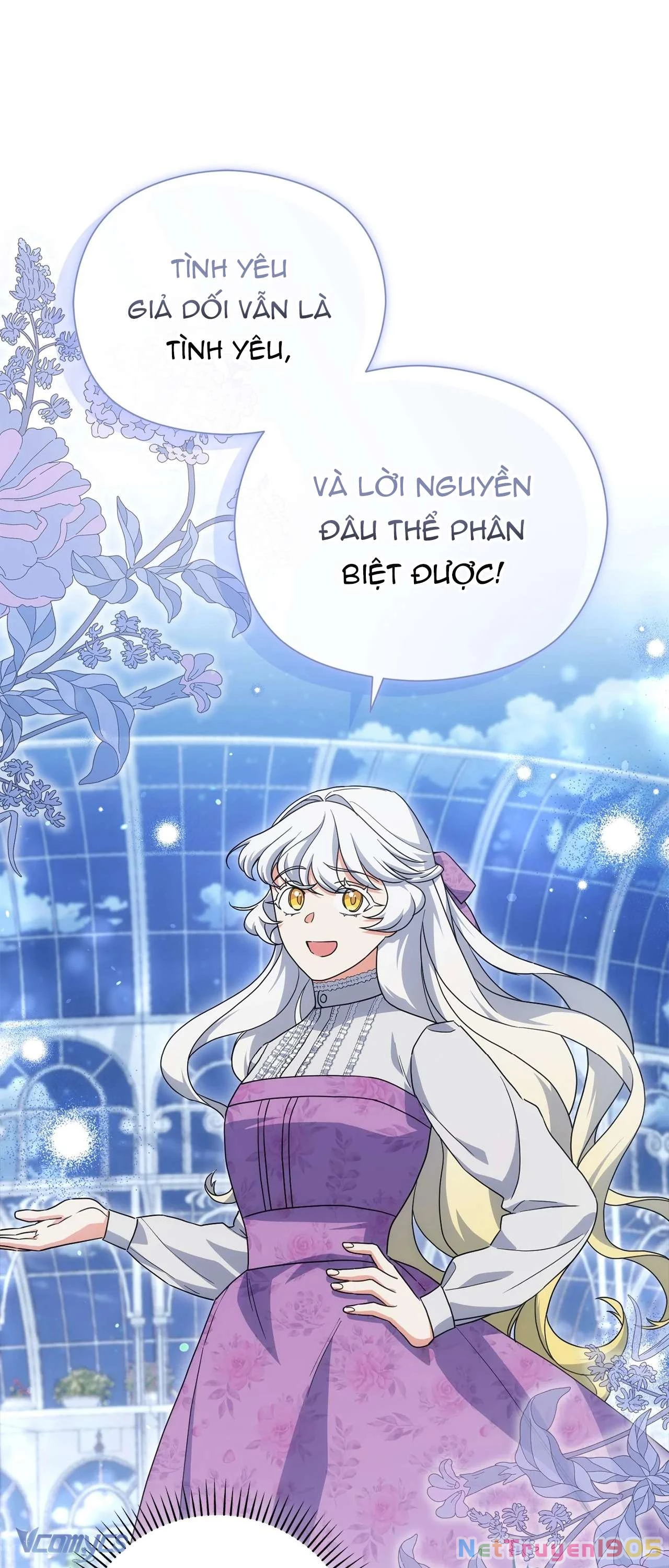 Nàng Công Chúa Trong Chuồng Gà Chapter  42 - 34