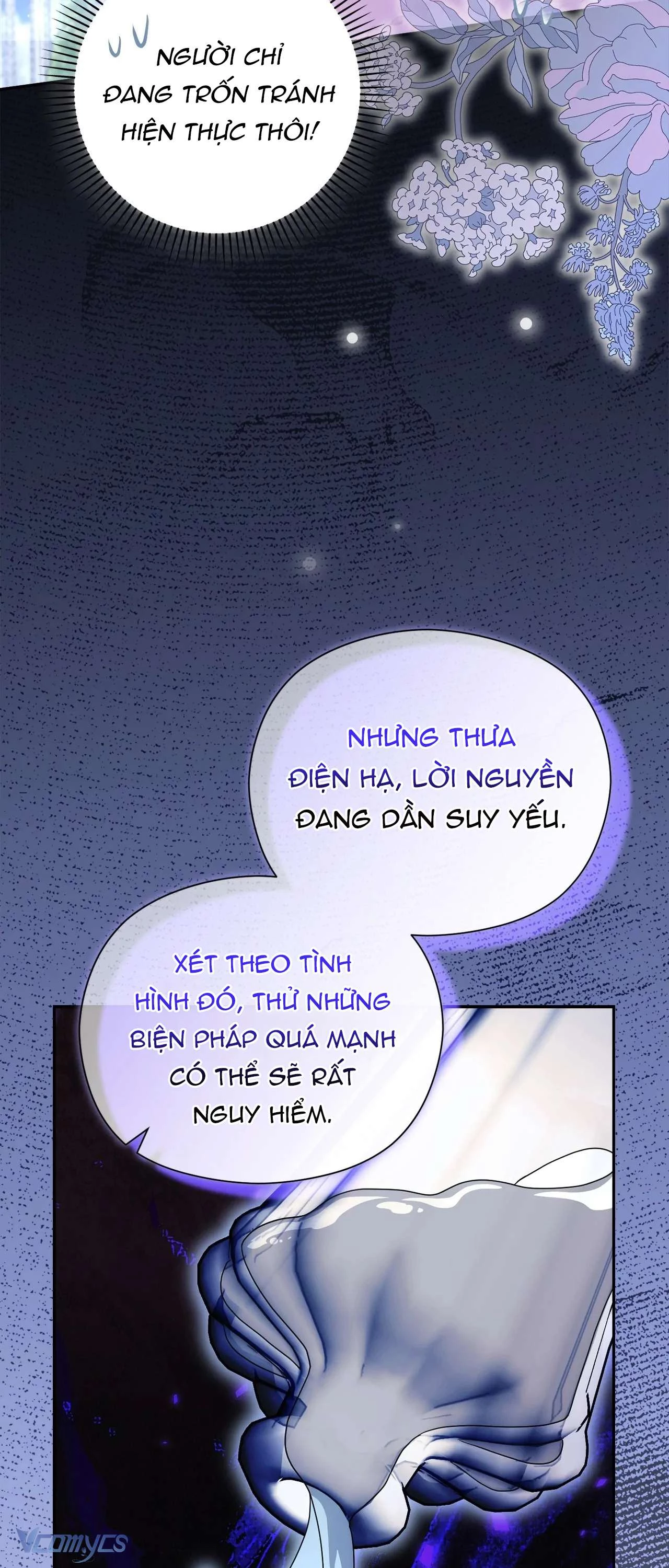 Nàng Công Chúa Trong Chuồng Gà Chapter  42 - 35