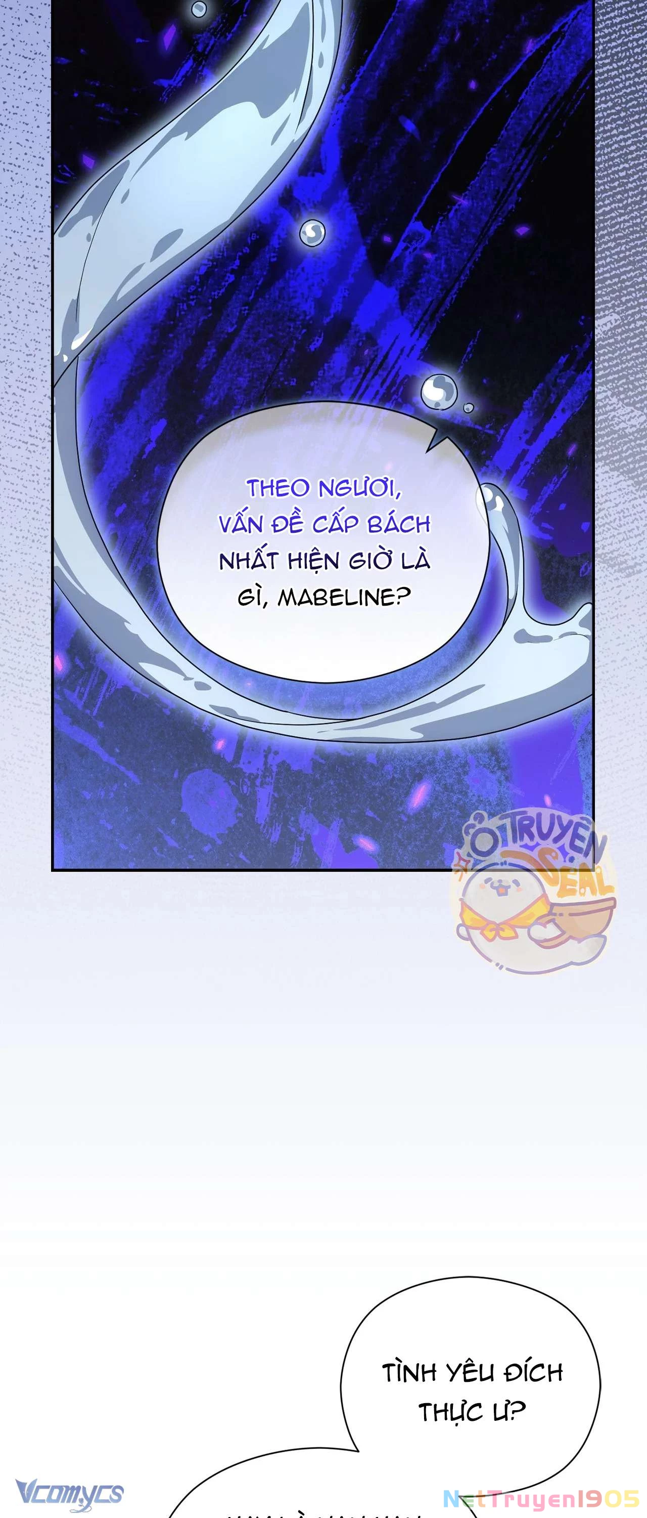 Nàng Công Chúa Trong Chuồng Gà Chapter  42 - 36