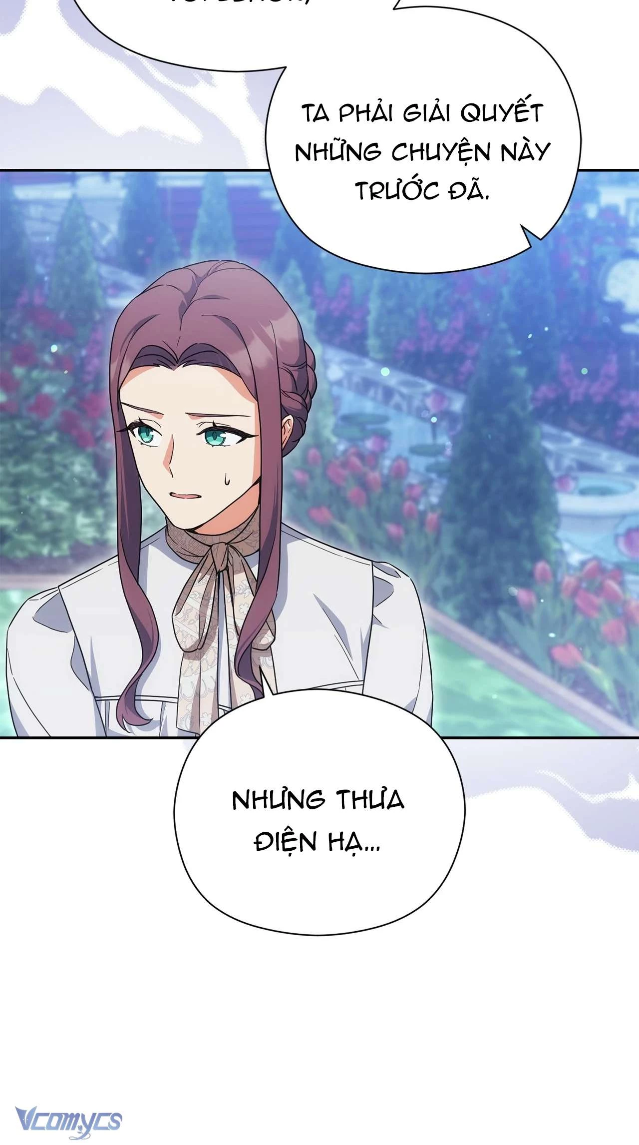 Nàng Công Chúa Trong Chuồng Gà Chapter  42 - 38