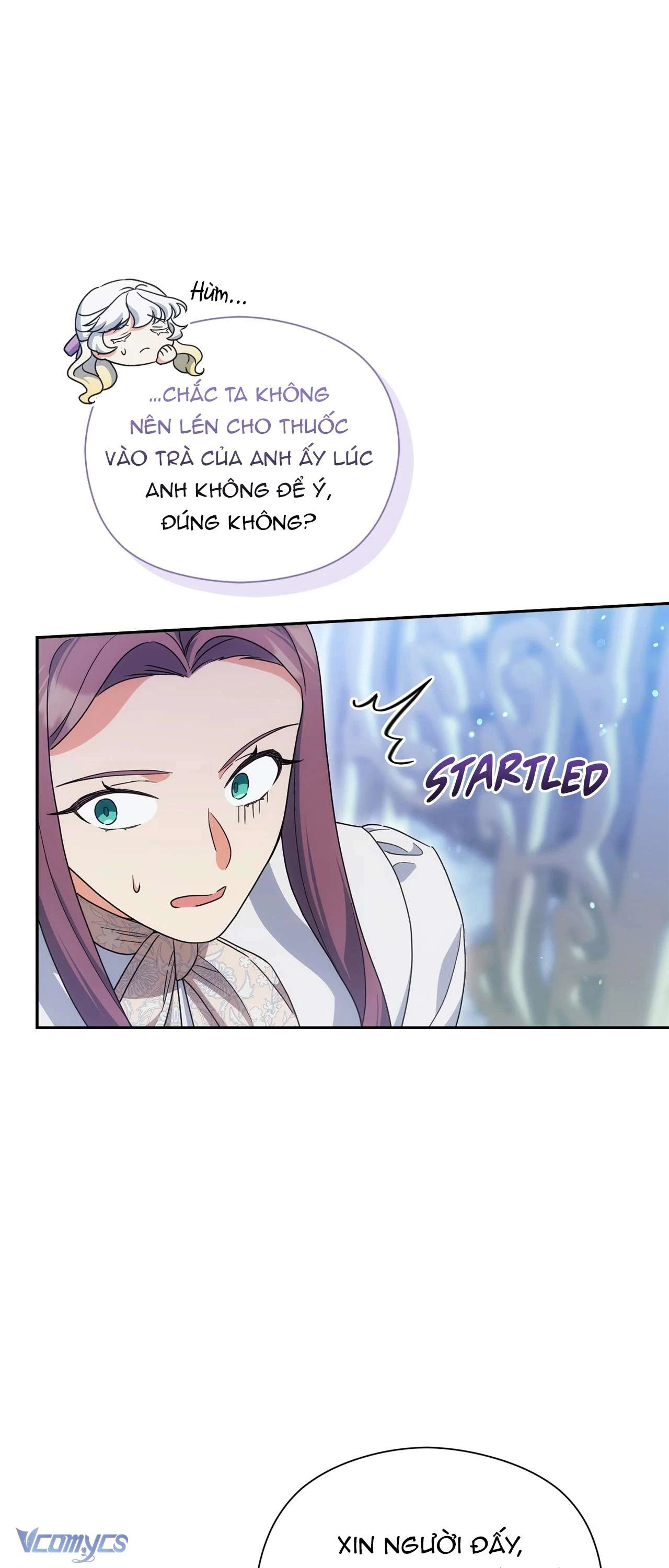 Nàng Công Chúa Trong Chuồng Gà Chapter  42 - 40