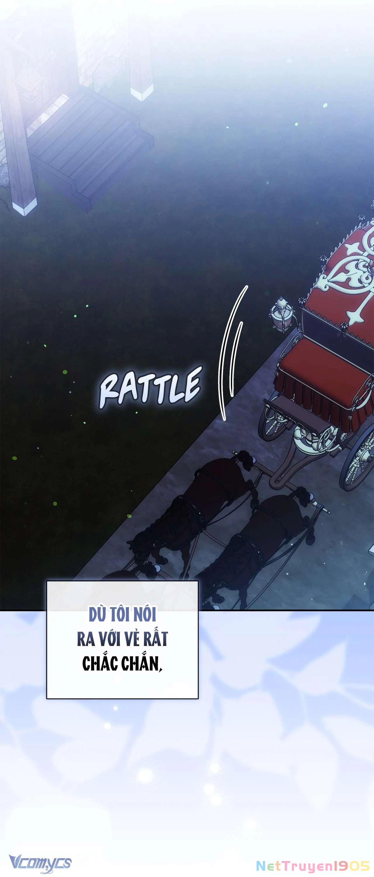 Nàng Công Chúa Trong Chuồng Gà Chapter  42 - 47