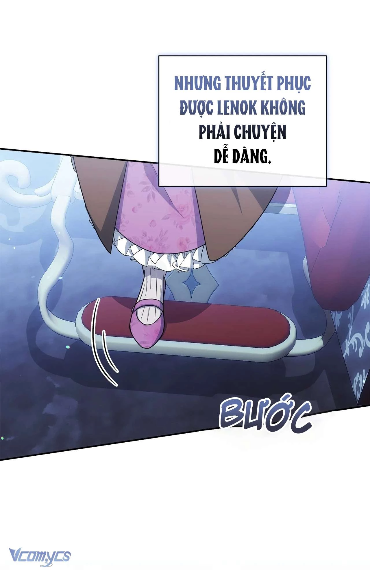 Nàng Công Chúa Trong Chuồng Gà Chapter  42 - 48