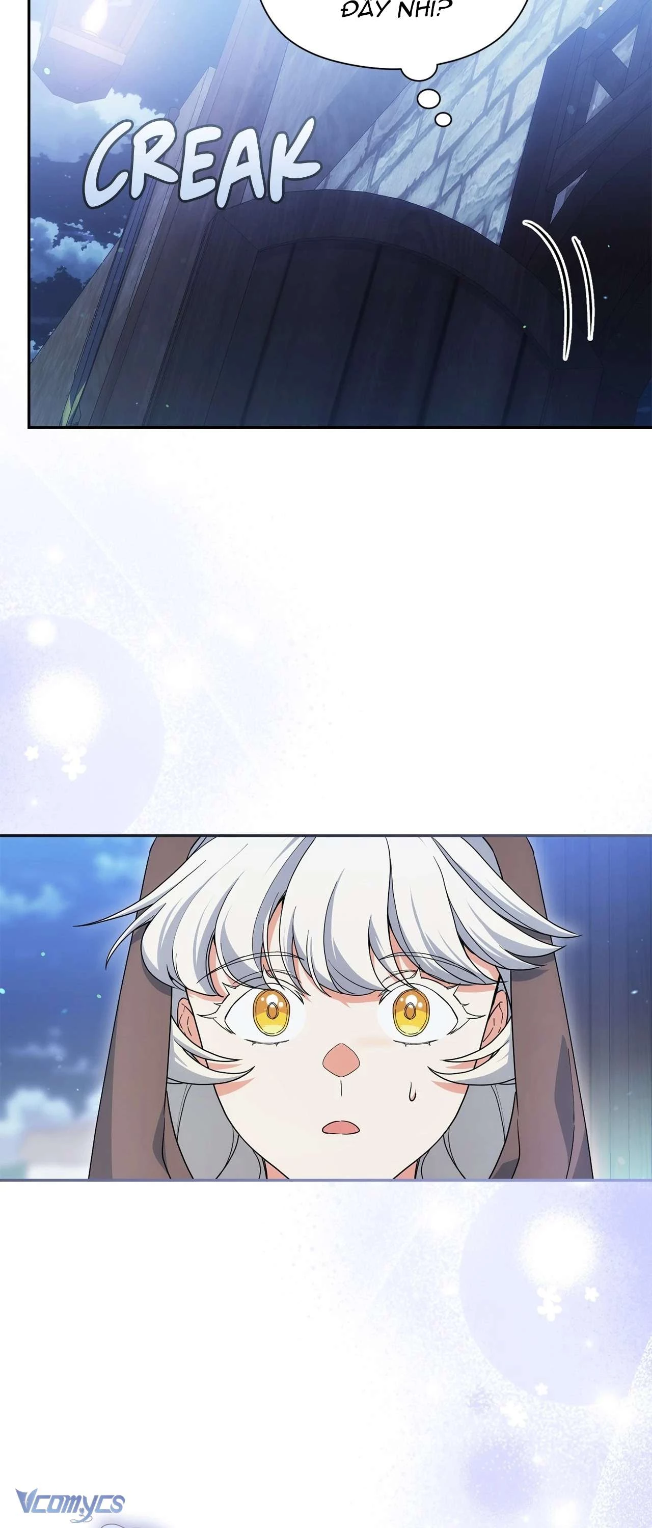 Nàng Công Chúa Trong Chuồng Gà Chapter  42 - 50