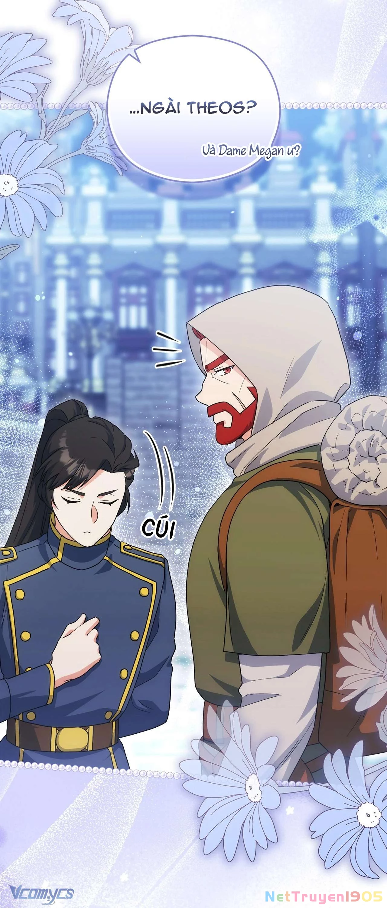 Nàng Công Chúa Trong Chuồng Gà Chapter  42 - 51