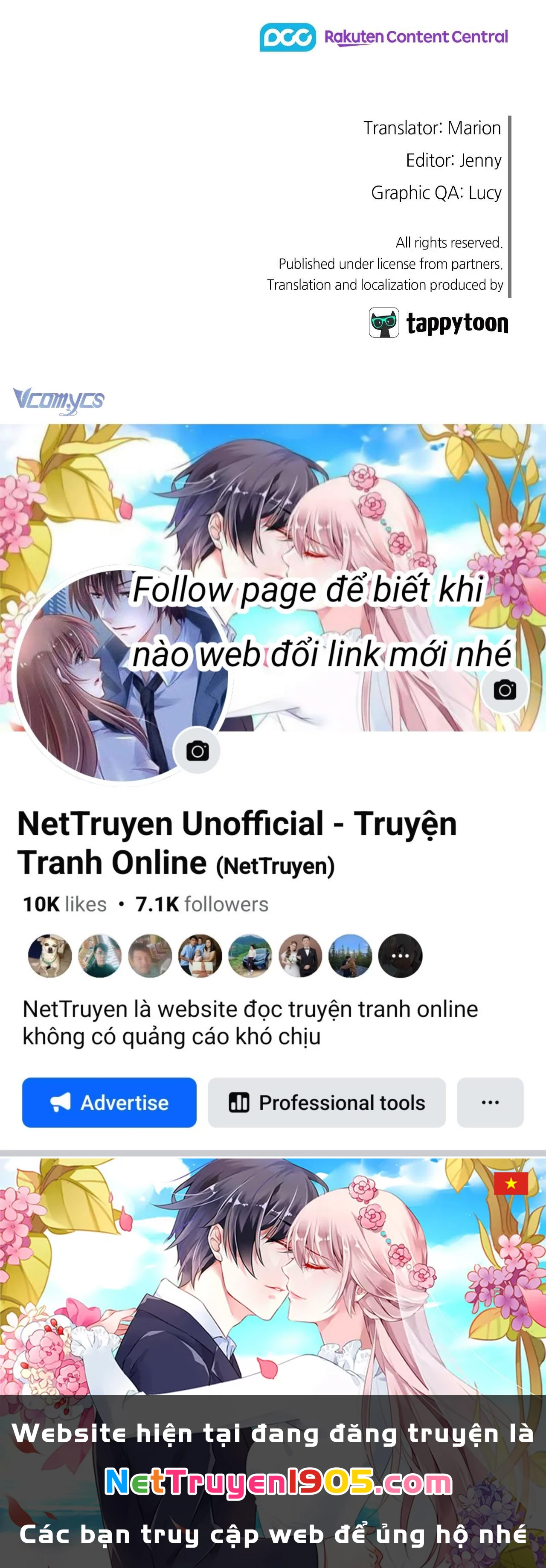 Nàng Công Chúa Trong Chuồng Gà Chapter  42 - 53