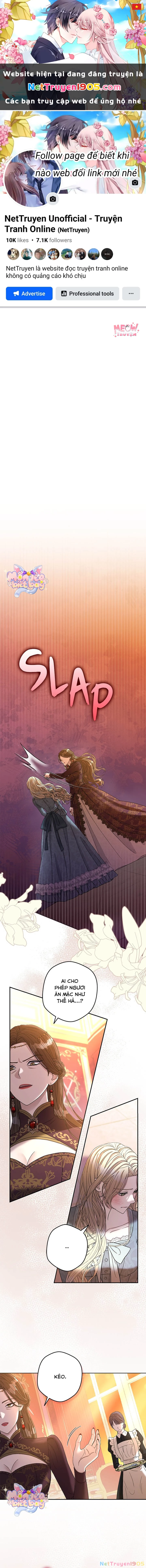 Dụ Hoặc Chapter 1 - 1