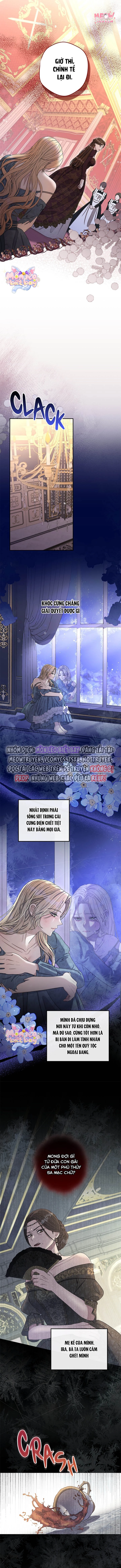 Dụ Hoặc Chapter 1 - 3