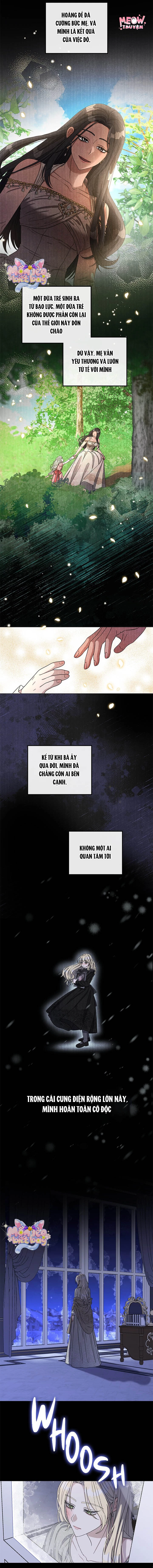 Dụ Hoặc Chapter 1 - 5