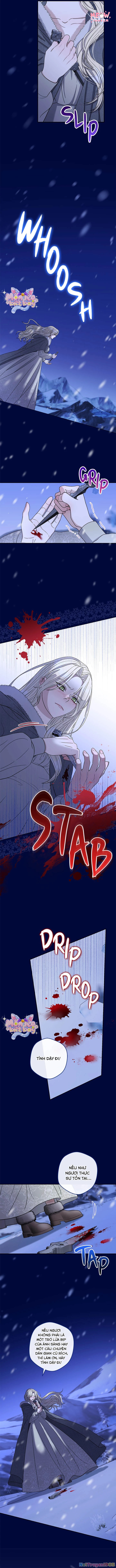 Dụ Hoặc Chapter 1 - 8