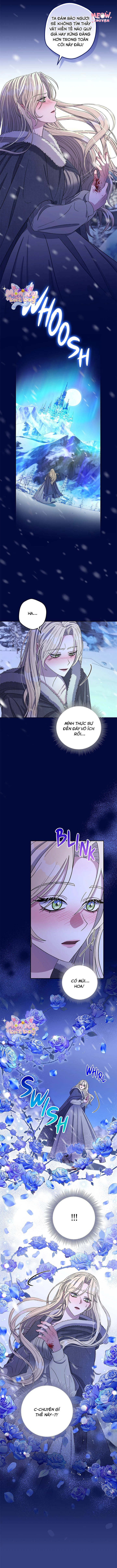 Dụ Hoặc Chapter 1 - 9