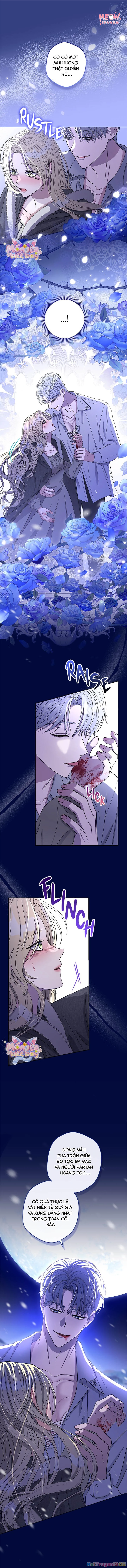 Dụ Hoặc Chapter 1 - 10