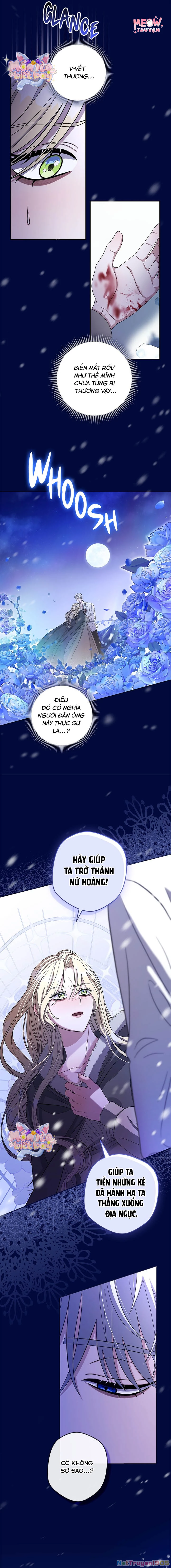 Dụ Hoặc Chapter 1 - 11